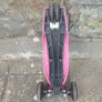 Maxi micro scooter led wheels adjustable Kicks Image 7