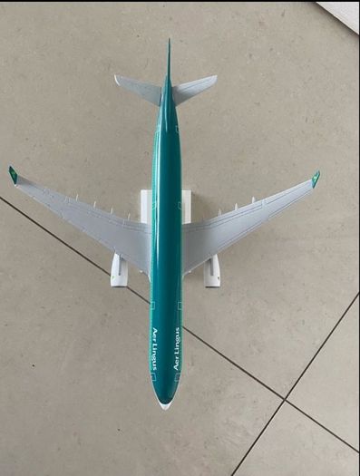 Aer Lingus A330-300 Skymarks