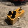 NUX Horseman Klon Centaur mini pedal Image 3