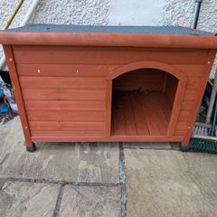 Dog Kennel