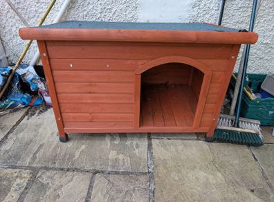 Dog Kennel