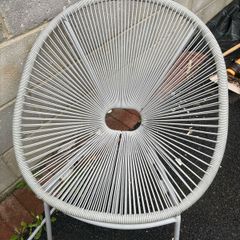 garden Chairs x 2