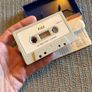Fizz. K'SOFT - Commodore 64 / 128 Cassette. Very Rare / 1st Release. Image 6