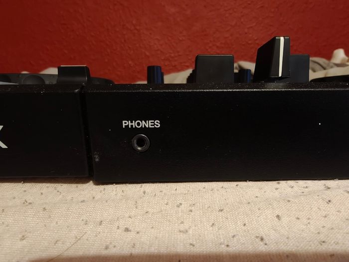 Pioneer DDJ  400