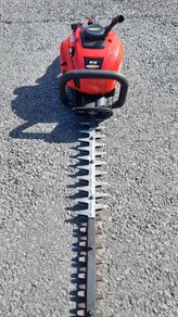 Castelgarden XH 60 Hedge Trimmer
