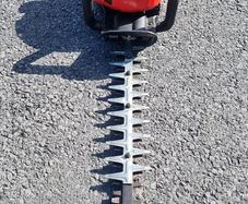 Castelgarden XH 60 Hedge Trimmer