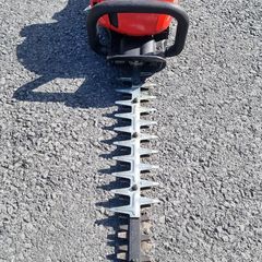 Castelgarden XH 60 Hedge Trimmer
