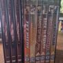 North and South Boxset & John Wayne at War Image 2