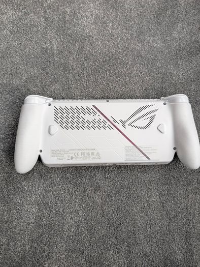 Asus ROG Ally handheld gaming console almost new