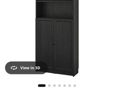 book shelf IKEA