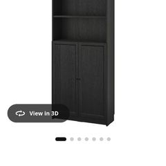 book shelf IKEA