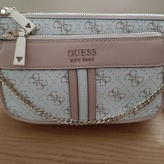 BNWT Guess Handbag