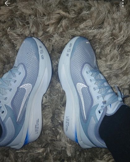 Nike Alfa Fly