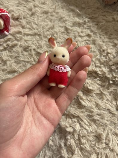 sylvanian