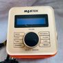 Maxtek Mini DAB and FM Radio Image 2