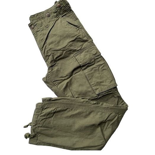Men's Cargos