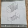 cot bed Image 3