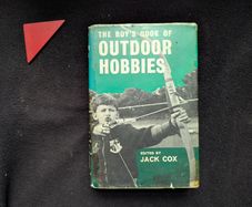 B00K_Outdoor Hobbies