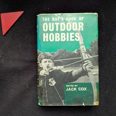 B00K_Outdoor Hobbies