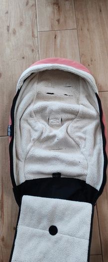 Babyzen Footmuff