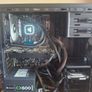 Custom PC Intel Core i5 7600K  Windows 11  MS Office  LED Monitor Image 4