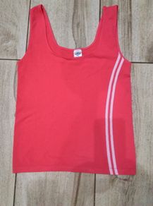 Ladies Sports Vest