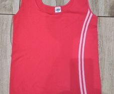 Ladies Sports Vest