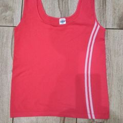 Ladies Sports Vest