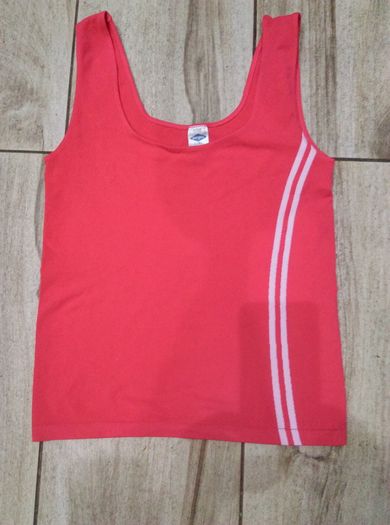 Ladies Sports Vest