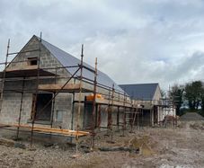 Scaffolding