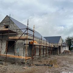 Scaffolding