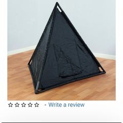 Sensory dark den