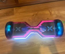Hover-1 Horizon Hoverboard with Charger