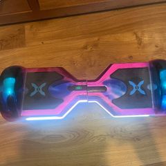 Hover-1 Horizon Hoverboard with Charger