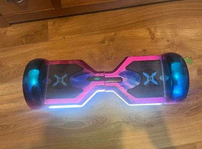 Hover-1 Horizon Hoverboard with Charger
