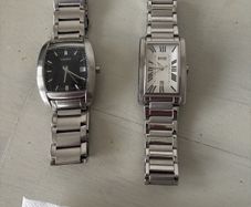 Hugo boss watch