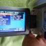 Panasonic NV-GS15 Mini DV Camcorder Digital Video Camera, SD Card and Tape - works well Image 10