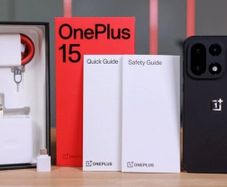 OnePlus 15  512GB  Black