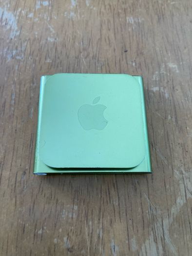 Ipod lot
