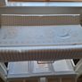 baby changing table with bath Image 5