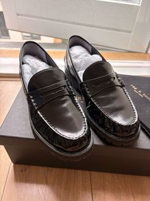 Rag & Bone loafers - brand new size 38