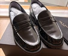 Rag & Bone loafers - brand new size 38
