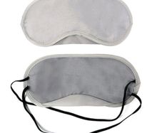 Sleeping mask