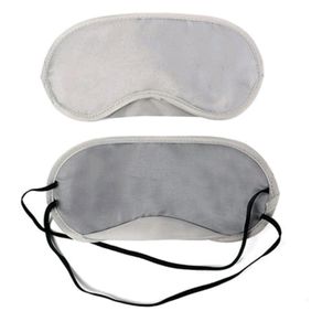 Sleeping mask