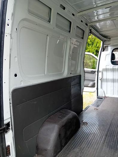 2016 LDV V80 Maxus Diesel Van 2499cc 6,000euro ono