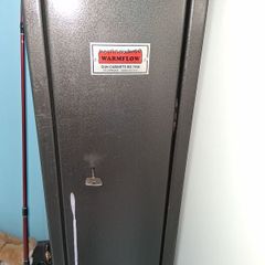 gun safe