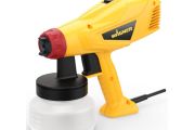 Wagner W125 Spray Painter