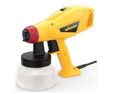 Wagner W125 Spray Painter