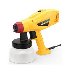Wagner W125 Spray Painter