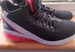 Basketball runners